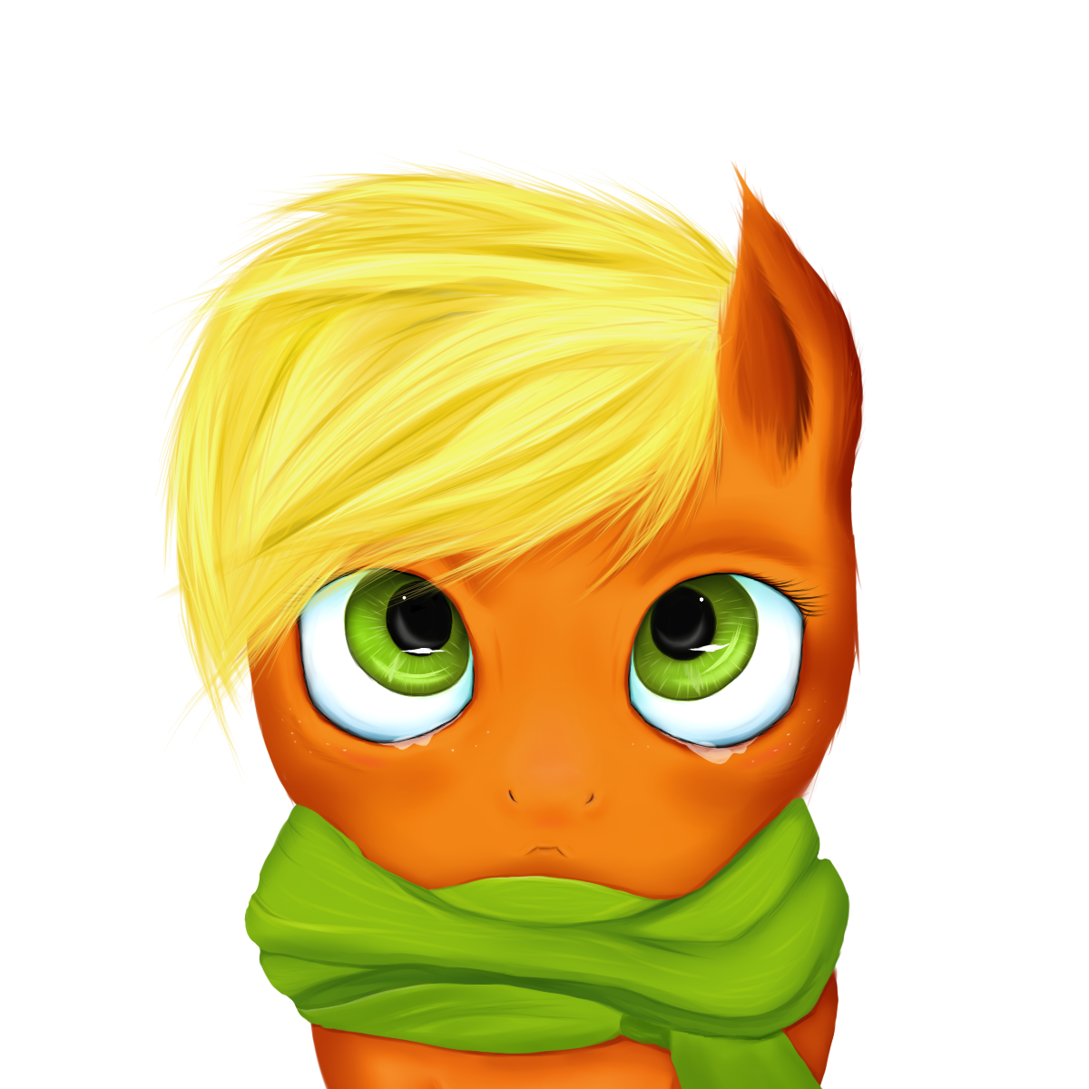 Applejack