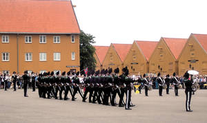 275 years Celebration