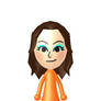 My Mii ORANGE