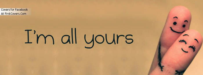 Im all yours =D