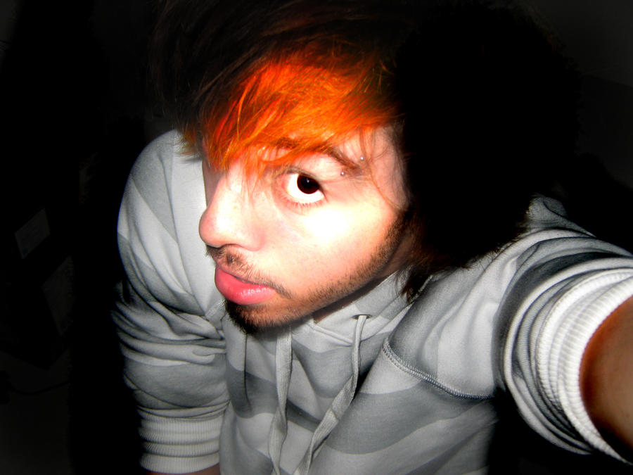 Ranga Hair by Yenrap on DeviantArt