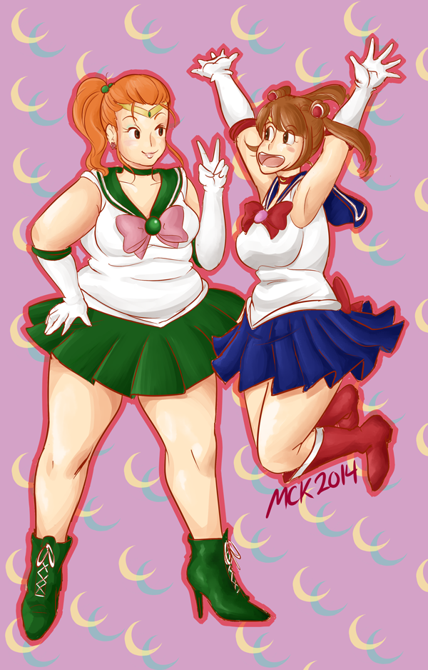 Sailor Buddies