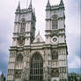 Westminster Abby darkcolor