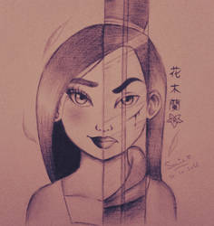 Fa Mulan