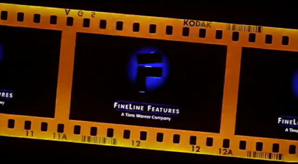 Fine Line Features Fine Line Features (1998) Logo Variant by arthurbullock on DeviantArt