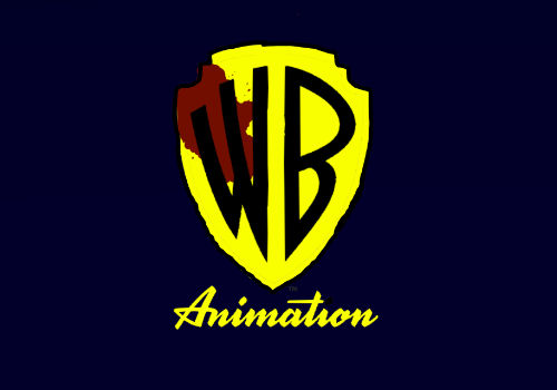 Warner Bros Animation Logo Variation (2021) by arthurbullock on DeviantArt