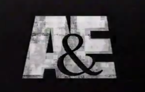 A and E Logo Variation (2006) by arthurbullock on DeviantArt