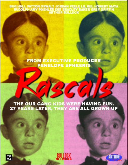 Rascals by arthurbullock on DeviantArt