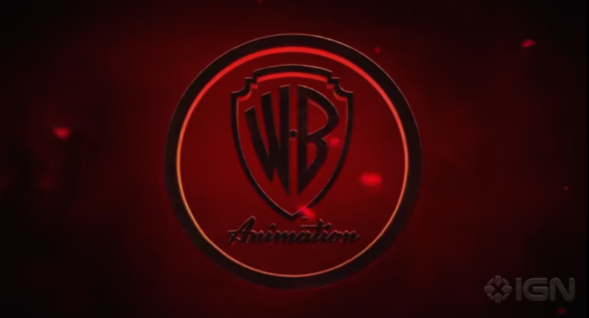WB Animation Logo Variation (2021) by arthurbullock on DeviantArt