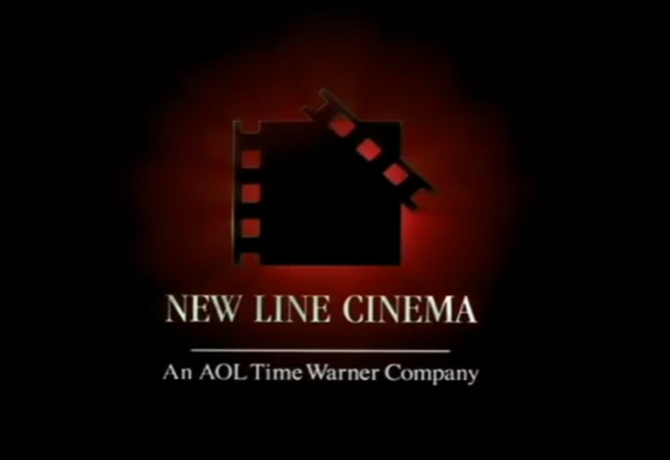 New Line Cinema Logo Variation (2003) by arthurbullock on DeviantArt