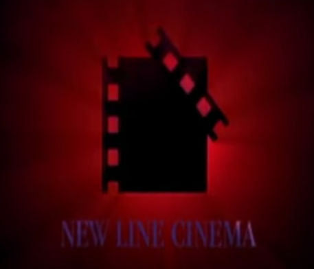 New Line Cinema Logo Variation (2006) by arthurbullock on DeviantArt