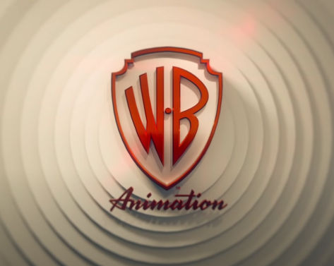 WB Animation Logo Variation (2021) by arthurbullock on DeviantArt