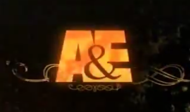 A and E Logo Variation (2007) by arthurbullock on DeviantArt