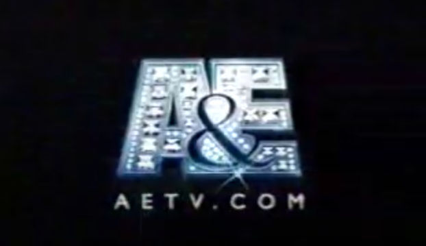 A and E Logo Variation (2007) by arthurbullock on DeviantArt