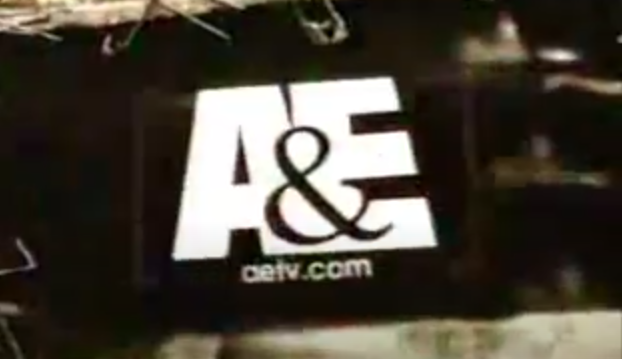A and E Logo Variation (2007) by arthurbullock on DeviantArt