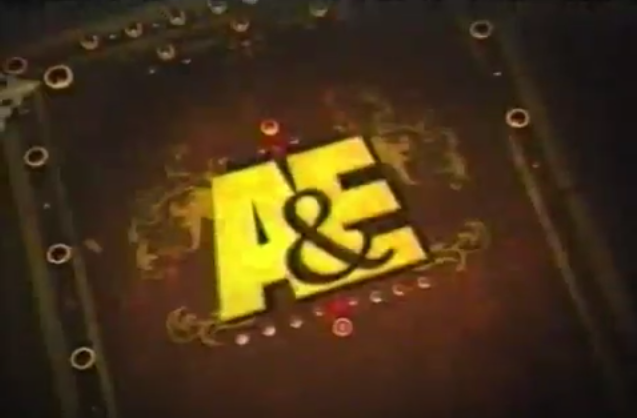 A and E Logo Variation (2006) by arthurbullock on DeviantArt
