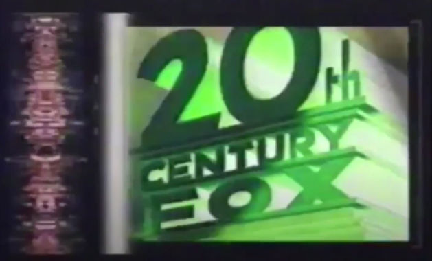 20th Century Studios Logo Variation (2023) by arthurbullock on