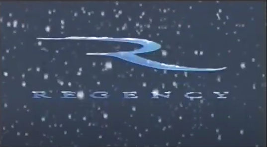 Regency Logo Variation (2006) by arthurbullock on DeviantArt