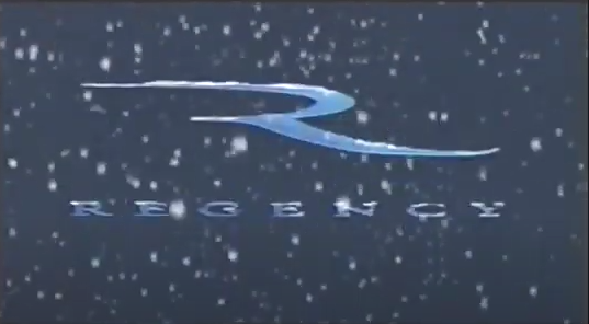 Regency Logo Variation (2006) by arthurbullock on DeviantArt