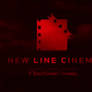 New Line Cinema Logo Variation (2015)