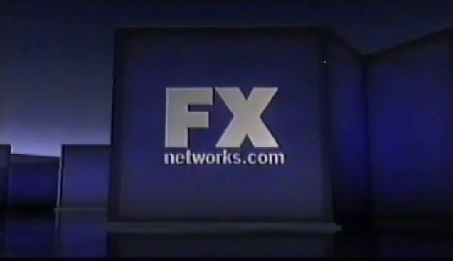 fx network logo png