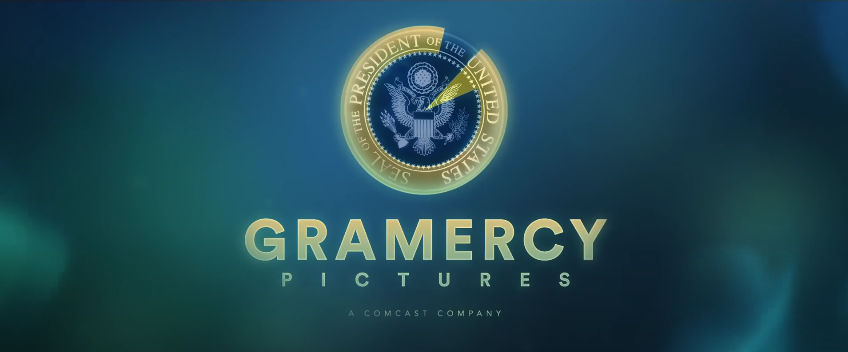 Gramercy Pictures Logo Variation (2016) by arthurbullock on DeviantArt
