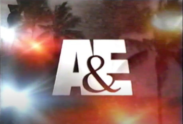 A and E Logo Variation (2006) by arthurbullock on DeviantArt