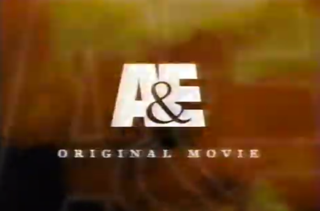 A and E Logo Variation (2003) by arthurbullock on DeviantArt