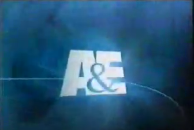 A and E Logo Variation (2003) by arthurbullock on DeviantArt