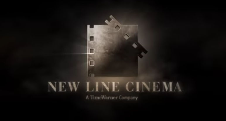 New Line Cinema Logo Variation (2011) by arthurbullock on DeviantArt