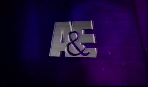 A and E Logo Variation (2006) by arthurbullock on DeviantArt