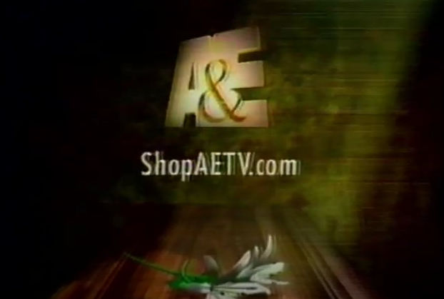 A and E Logo Variation (2006) by arthurbullock on DeviantArt