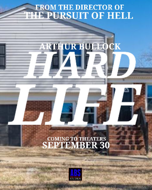 Hard Life by arthurbullock on DeviantArt