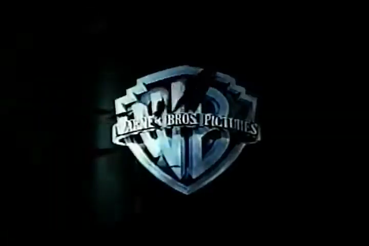 Logo Variations - Warner Bros. Games - Closing Logos