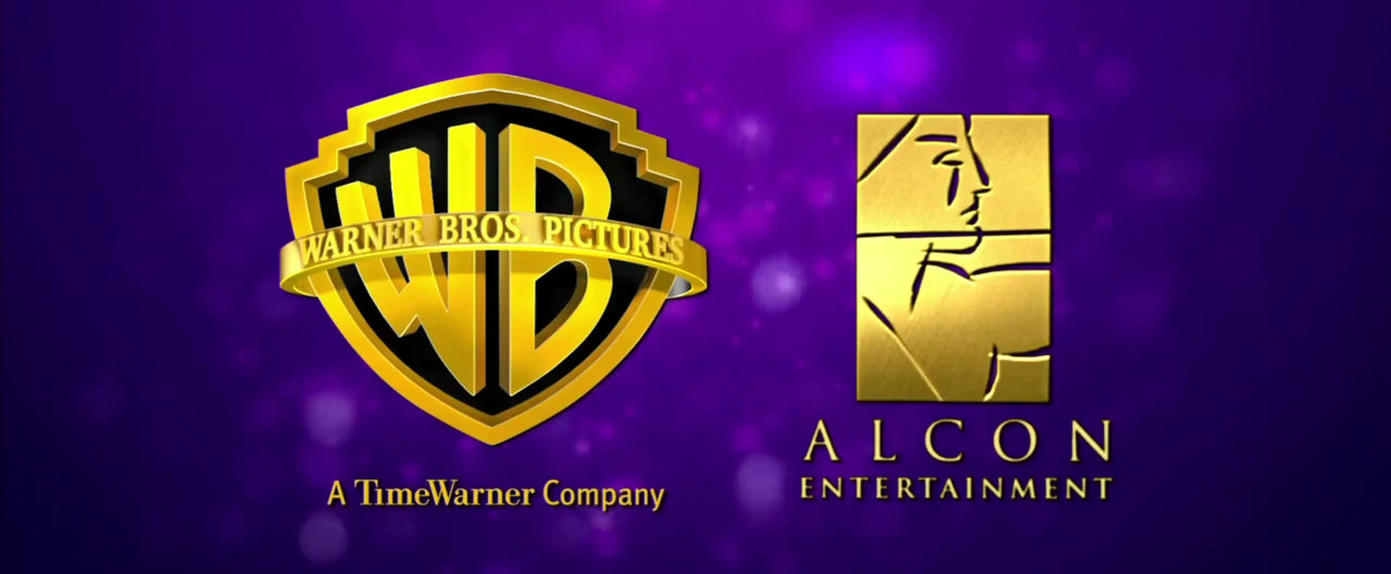 Alcon Entertainment Logo BLADE RUNNER 2049 TOY WOODEN HORSE PROP