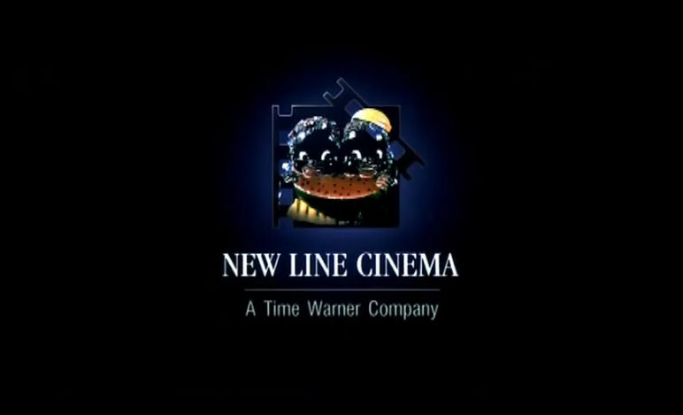 New Line Cinema Logo Variation (2000, B) by arthurbullock on DeviantArt