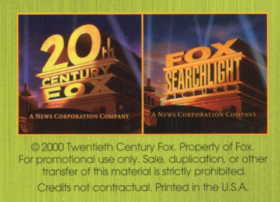 Rare 20th Century Fox Fox Searchlight Logo By Arthurbullock On Deviantart Rare 20th Century Fox Fox Searchlight Logo By Arthurbullock On Deviantart