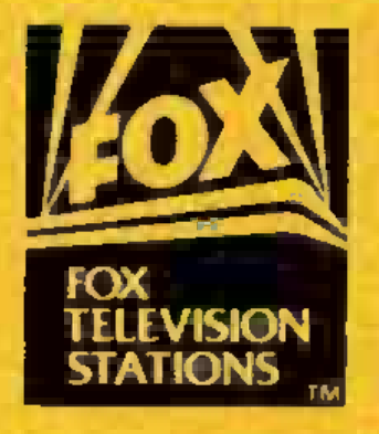 Fox Television Stations (PRINT RARE 1990) by arthurbullock on DeviantArt