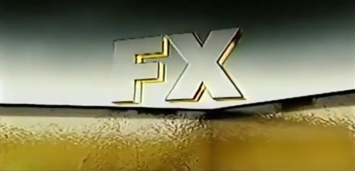 Fx Network Deviantart FX (2012) RARE by arthurbullock on DeviantArt