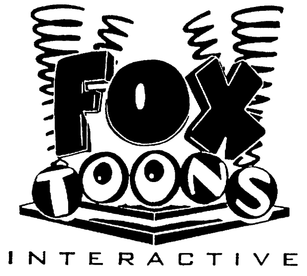 Fox Toons Interactive (RARE PRINT) by arthurbullock on DeviantArt