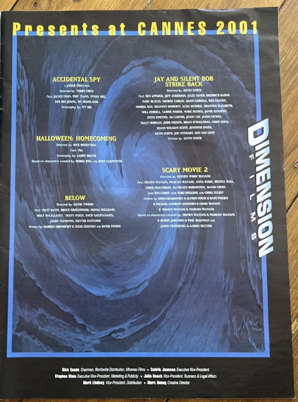 Dimension Films (2001 RARE!) by arthurbullock on DeviantArt