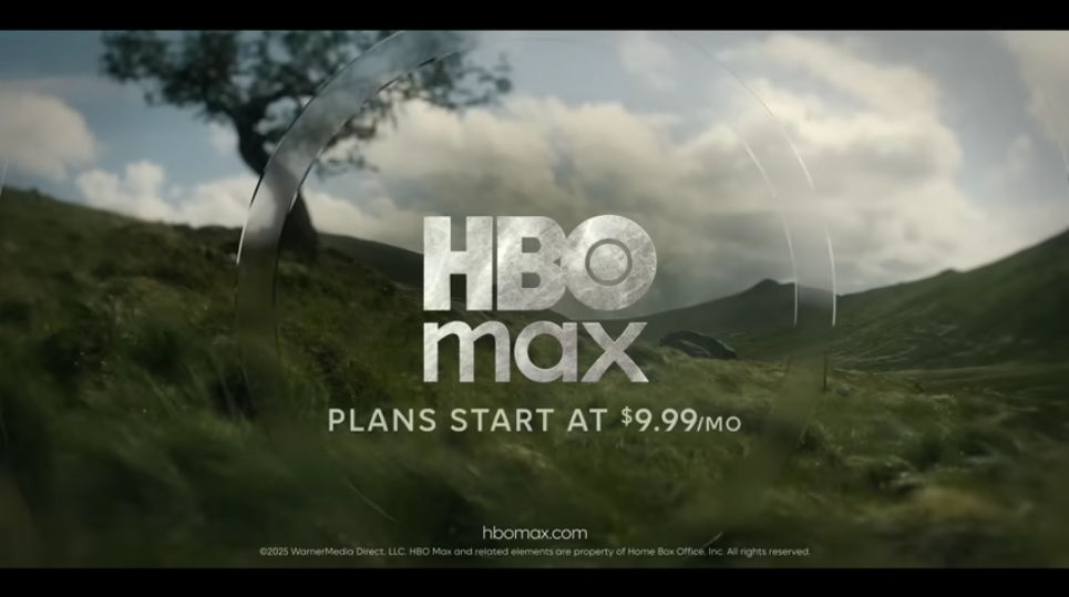 HBO Max Logo Variation (2025) by arthurbullock on DeviantArt
