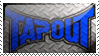 Tapout Stamp