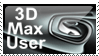 3D Max User Stamp by pixelworlds