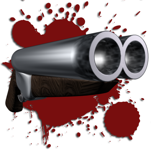 Zombie Hunter Icon