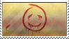 Red John Stamp by pixelworlds