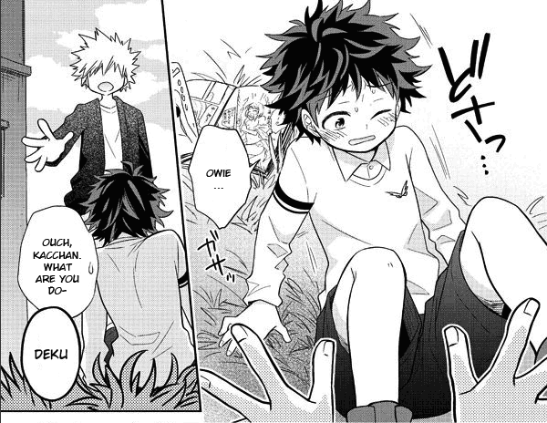 Just Kids bakudeku 5 Of 14 By Sundaeinacone On DeviantArt just-kids-bakudeku-5-of-14-by-sundaeinacone-on-deviantart