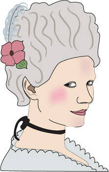 marie antoinette