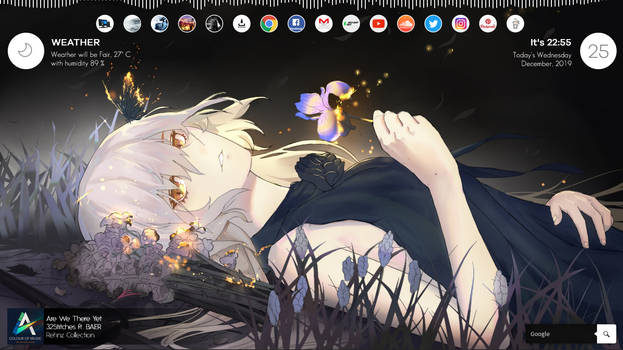 Explore the Best Animedesktop Art | DeviantArt