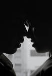 This Kiss by silendriel